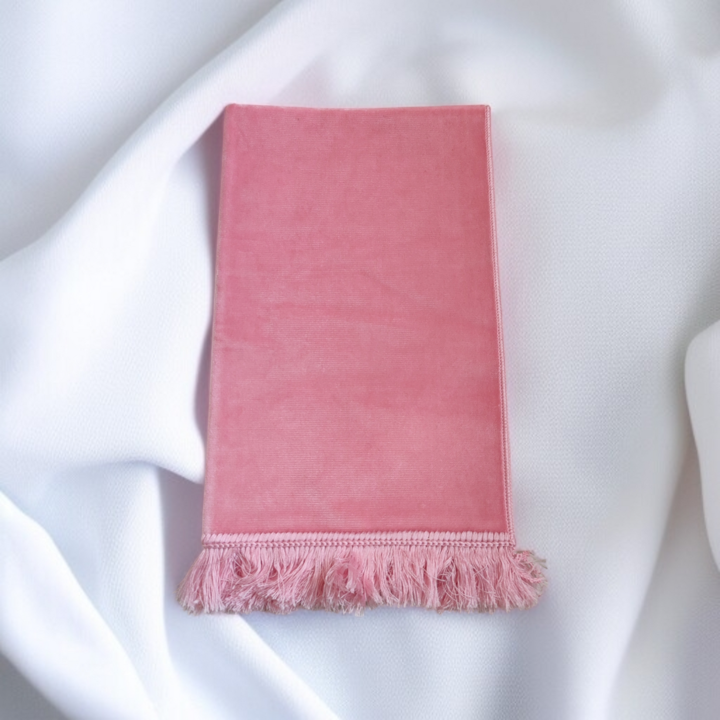 Gebetsteppich Pink