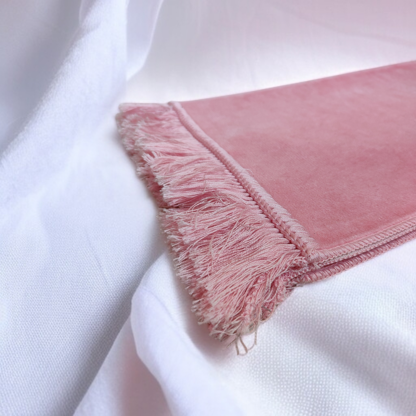 Gebetsteppich Pink