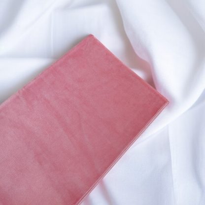 Gebetsteppich Pink